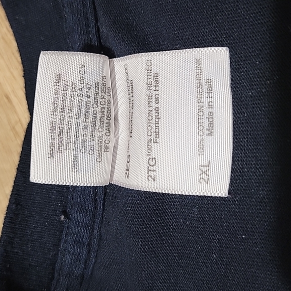 EUC Sidney Crosby Pittsburgh Penguins Camo tee 2XL - Picture 3 of 4